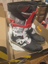 Trial Motorcycle Boots