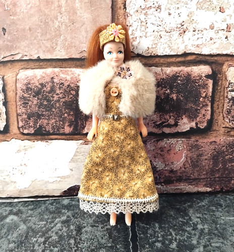 Handmade pippa dawn tammy - handmade,