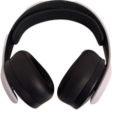 Sony Pulse 3D Wireless Gaming