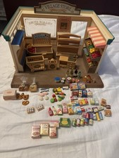 Sylvanian Families Supermarket