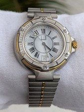 Dunhill Millennium Diver