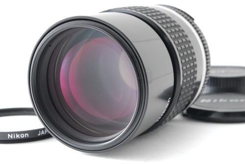 Mint 911xxx nikon ai - [mint], s/n