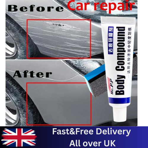 Car scratch repair remover - car,