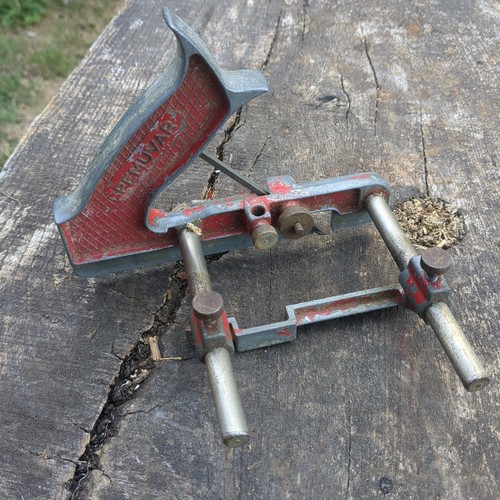 Pemuvar plough plane - plough,