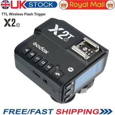 Godox X2T-C TTL Wireless Flash