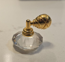 Swarovski Crystal PERFUME