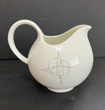 Vintage Hallcraft Fantasy Eva