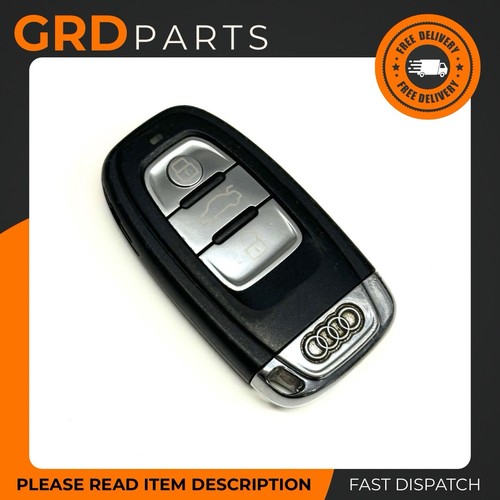 Genuine audi button - genuine,
