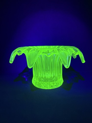 Vintage large sowerby uranium - vintage,