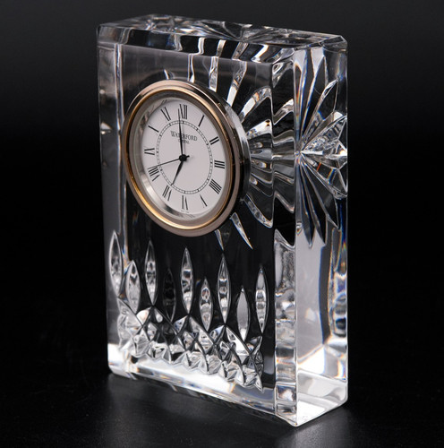 Waterford crystal lismore - crystal,
