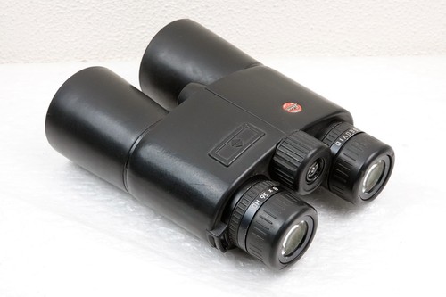 Leica geovid 8x56 - leica, hd