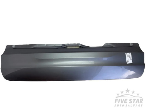 Bmw tailgate boot lid - bmw, x5