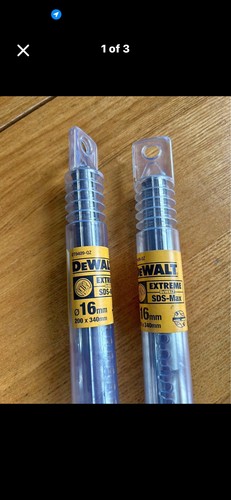 Dewalt dt9409 16mm 340mm sds - dt9409,