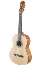 Yamaha C40MII Full Size Classical Concert Guitar – Matt Natural