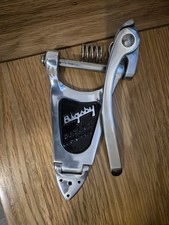 Bigsby B3 Tremolo Unit Off