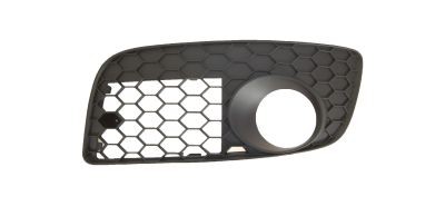 Golf front bumper - front,