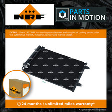 Air con condenser fits - air, vw