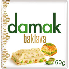 White Chocolate with