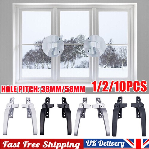 Upvc cockspur window handle - window,