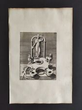 La Dea Vesta, Lucerne