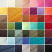 Holmar linen fabric - breathable & opaque - 100% linen