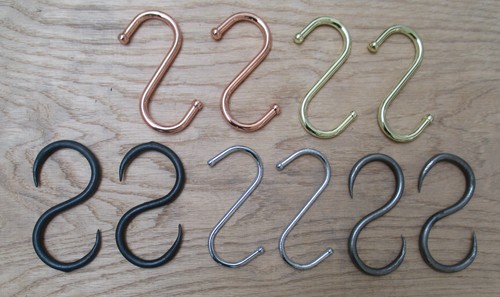 Kitchen hook meat - 3",