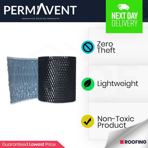 Permavent lite lead - lite,