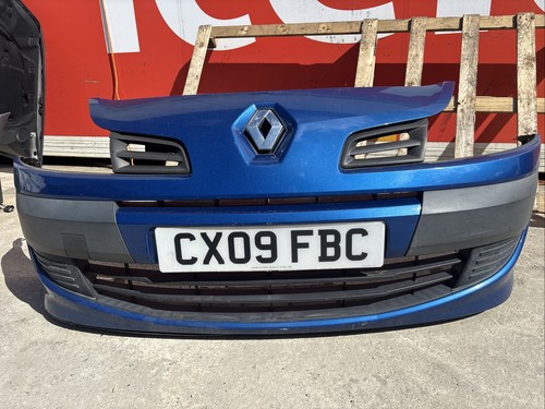 Renault clio hatchback 2009 - clio,