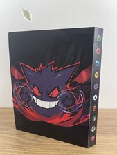 Gengar 240-Pocket Pokemon