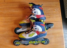 BAUER Light Speed Inline