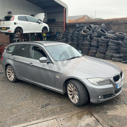 Bmw series 318i - bmw, 3