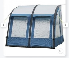 Royal Wessex 260 Air Awning