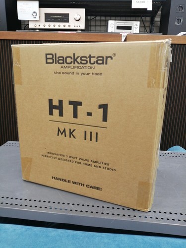 Blackstar iii combo - blackstar, mk