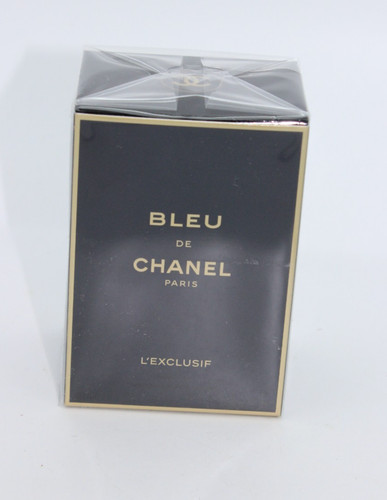 Chanel bleu 100ml - bleu,