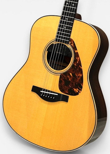 Yamaha ll26 are made japan - are, in