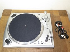 Numark TT1650 direct-drive DJ