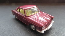 Corgi Toys #316 NSU Sport