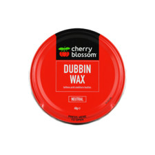 Cherry Blossom Dubbin Neutral Wax 40G CB211020