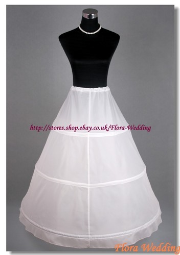 Hoop wedding prom - 3-hoop, wedding/prom