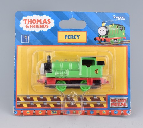 Ertl thomas the tank - ertl,