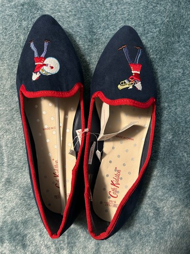 Cath kidston marching band - kidston,