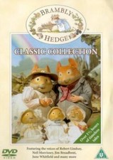 Brambly Hedge: Classic