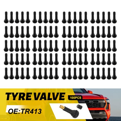 New tr413 tubeless rubber car - tubeless,