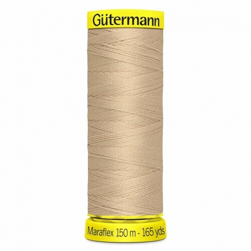 Gutermann maraflex elastic - gutermann,