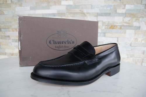 Church uk 6 - 6, slipper
