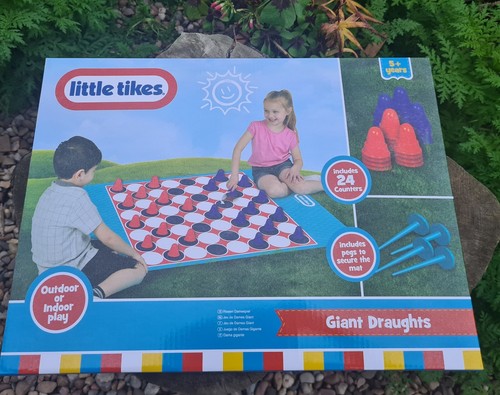 Draughts board game - draughts, game-giant