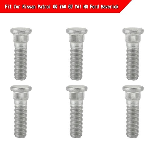 6pcs front wheel - 6pcs, fit