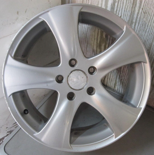 Kahn replica alloy - kahn, wheel