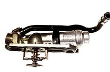 VW PHAETON - TOUAREG -