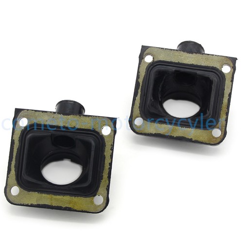 Carburetor intake manifold - carburetor,
